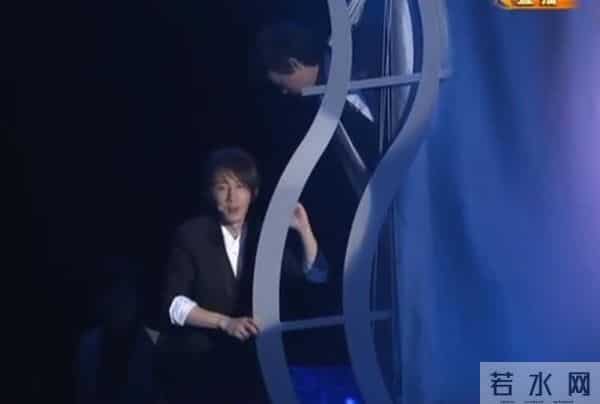 从一夜爆红到“销声匿迹”,刘谦到底经历了什么?