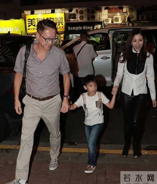 6位90年代“港星美人”，黎姿嫁给富豪诞下4子，王祖贤至今仍单身