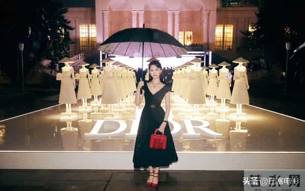 全员美人，6位老牌男神做配，古偶剧这样拍何愁没观众