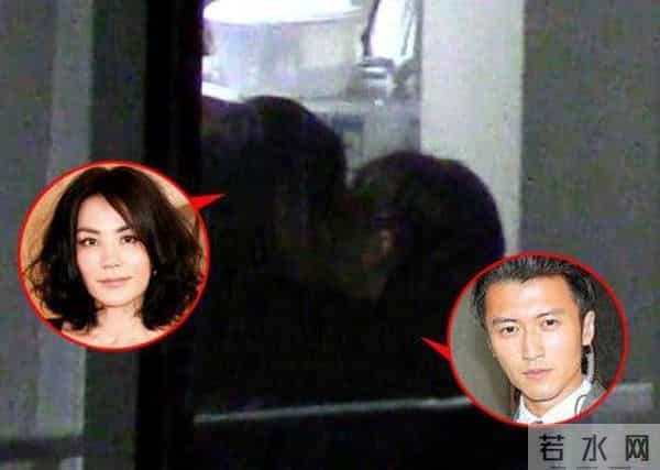 分手后复合的概率是82% 你知道这些很恩爱的明星也分过手吗