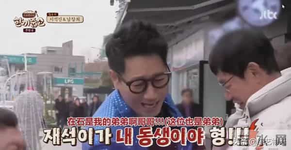 55岁还在奔跑的池石镇，真的没有你想象得那么弱