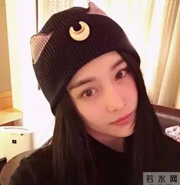 超女选手8年整成范冰冰,99%的相似度看呆李晨!