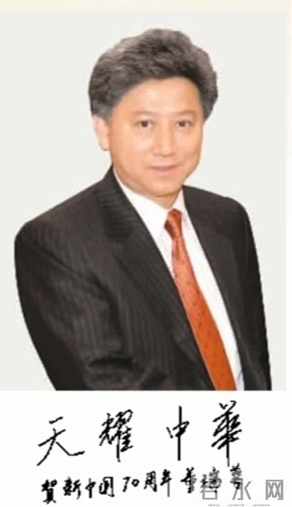 五星红旗，我为你骄傲