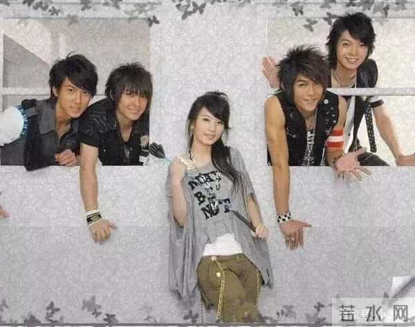 2006年神仙打架的华语乐坛，20首榜单歌曲，看看你还记得几首