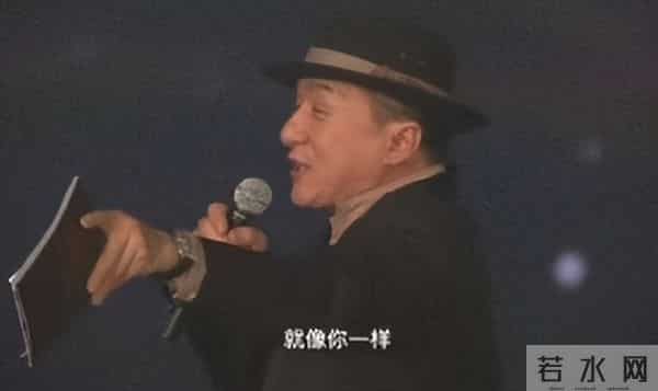 当“中国天王”出席韩国顶级颁奖礼,会是啥场面?网友:砸场子的