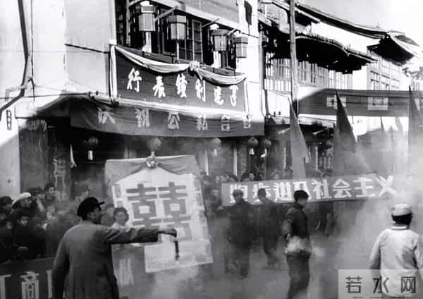 1954年,黑龙江男子与冒牌妻子同床共枕52天,才知道真妻子已遇害