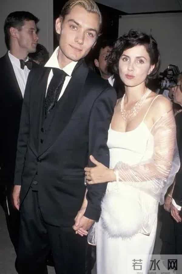 私生子,男明星银行卡的噩梦!l People