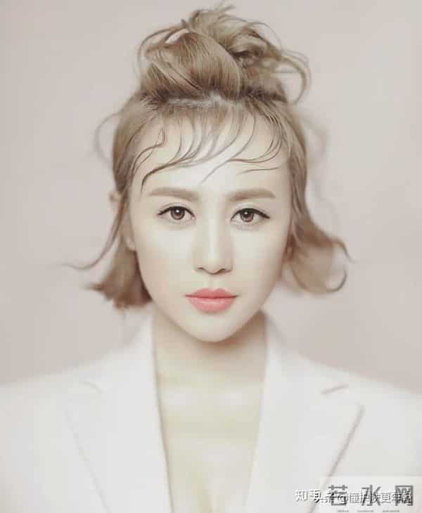 有哪些长得相像的明星?