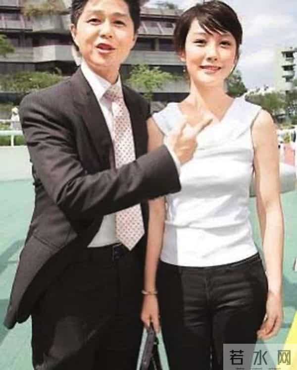 12年前艳照门爆出7位女主角,被改写命运的她们,之后过得如何?