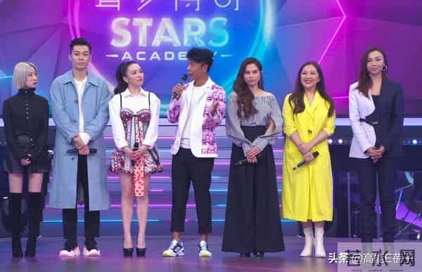 港圈重生文:李玟杨千嬅,新“天后宫”会势成水火吗?