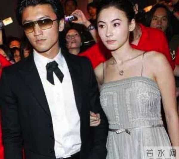 12年前艳照门爆出7位女主角,被改写命运的她们,之后过得如何?