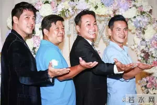 飞轮海、飞儿乐团、5566……昙花一现的宝岛组合,内斗却堪比宫斗剧