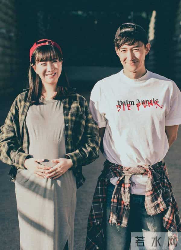 20年后，《18岁的天空》的女演员们现状如何？有人竟四度离婚