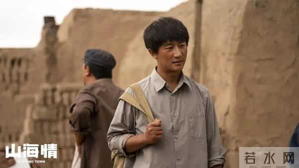 《山海情》人间清醒张嘉译,用“土掉渣”的演技,征服了所有观众