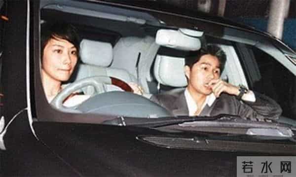 12年前艳照门爆出7位女主角,被改写命运的她们,之后过得如何?