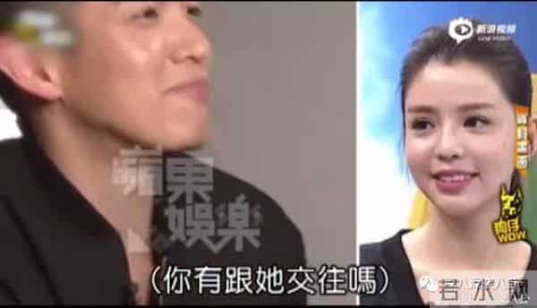 罗志祥、房祖名、柯震东一个都没逃整容脸李毓芬捆绑炒作