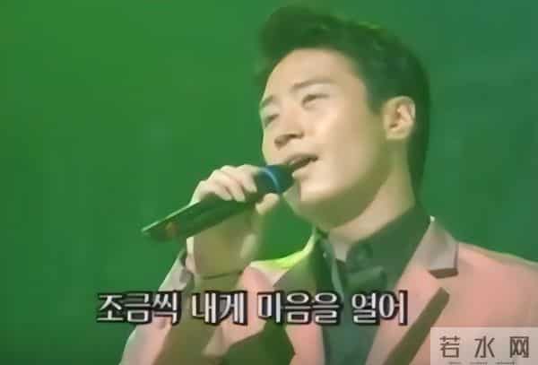 当“中国天王”出席韩国顶级颁奖礼,会是啥场面?网友:砸场子的