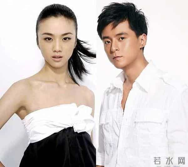 汤唯的缤纷情史，靠美貌征服了8个男人，嫁韩国离异导演终获幸福