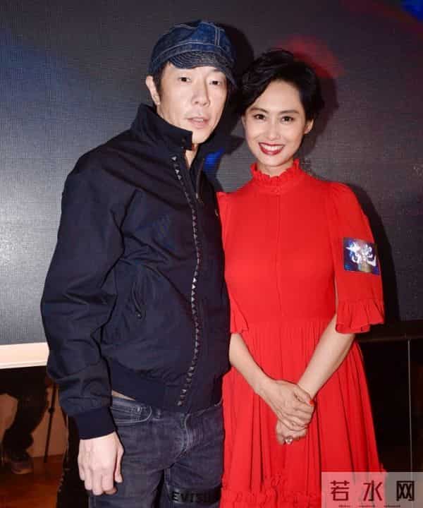 6位90年代“港星美人”，黎姿嫁给富豪诞下4子，王祖贤至今仍单身