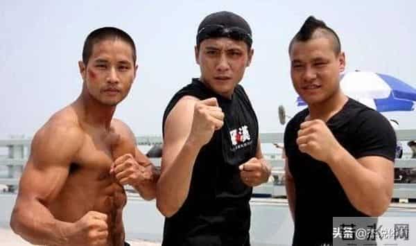 散打王柳海龙实战能力如何?刘烨:一天内5个武行“干废”4个