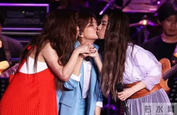 “娱圈勇士”Ella：暧昧吴尊被否认，闪婚软饭男，公开分娩全过程