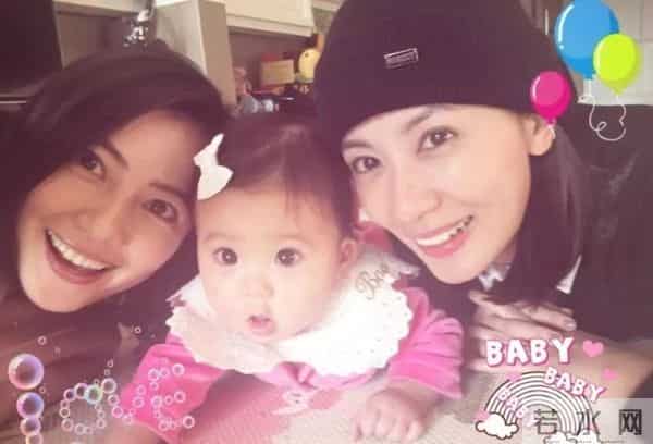 女孩帮女孩也靠谱，7对胜似亲人的好姐妹，放弃名利都不丢下彼此