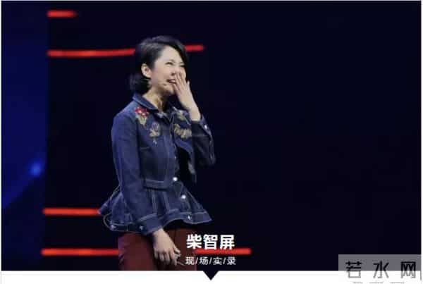 “偶像剧教母”柴智屏:再造《流星花园》,我为何要用全素人