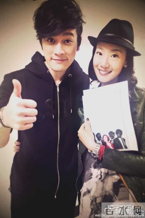 身患癌症、结婚生子，12年过去《斗鱼》里的演员们怎么样了？