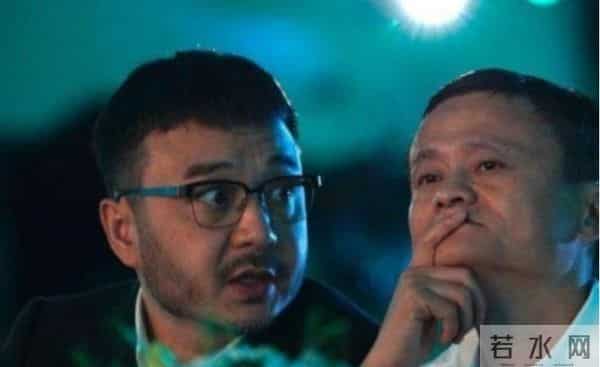 杨乐乐的老赖之路,和汪涵背后的商业帝国