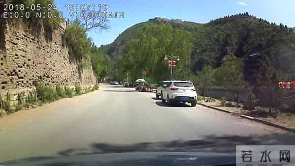 老邻居受欺聂磊仗义出手聂磊加代