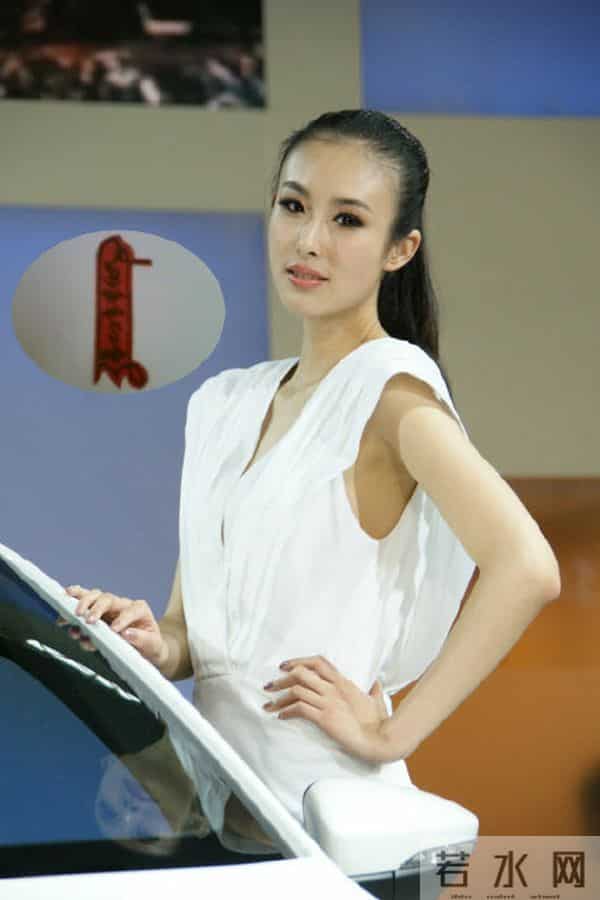 “兽兽”翟凌:被前男友报复声名尽毁,如今嫁高富帅终无遗憾