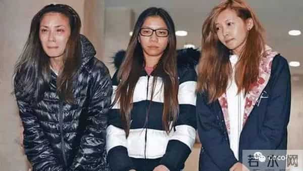 整天醉生梦死又殴打司机，康熙女神Makiyo居然还翻身了？