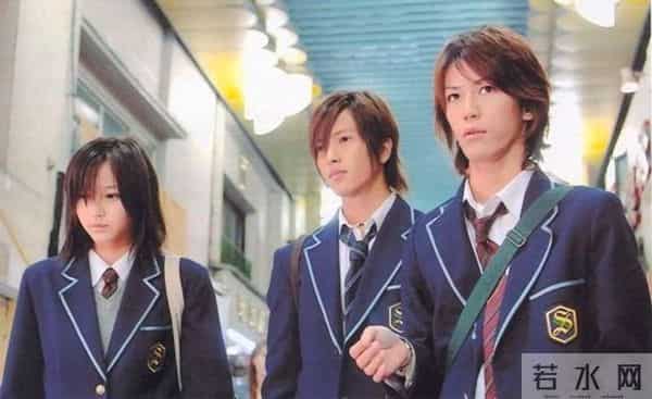 山下智久现身周杰伦演唱会!起底他的10件事