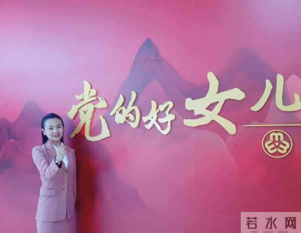 90后独臂女孩用奋斗书写“超凡人生”