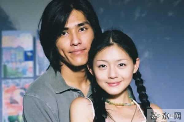 “甜心一姐”周幼婷,凭什么搞定曾让大S卑微的蓝正龙?