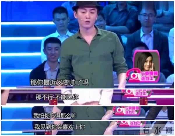 有一说一，袁姗姗不火，真的是有原因的