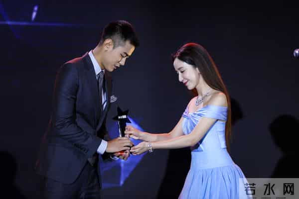 2017网易时尚跨界盛典完美落幕 各界大咖惊喜亮相