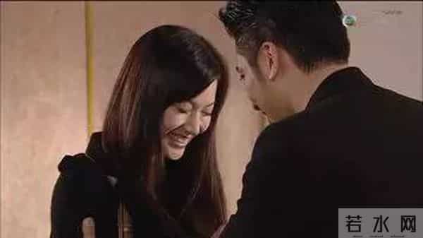 她是TVB超强招黑体质，曾经是张馨予情敌，如今即将进军内地？