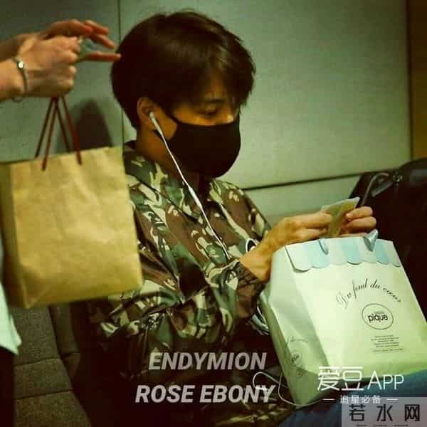 EXO成员KEY WORD全方位揭秘 八色鸟魅力不可阻挡(下)