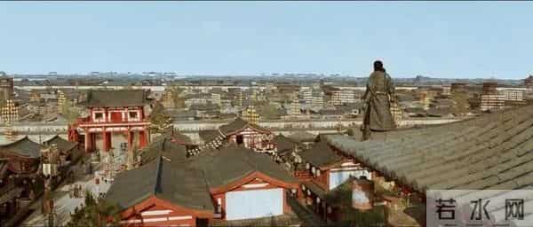 强悍的唐诗大佬:从村野诗人到封疆大吏,人生从47岁开始