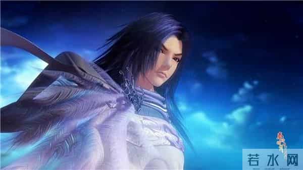 《国漫观察》天下基情终成伤,秦时明月之空山鸟语