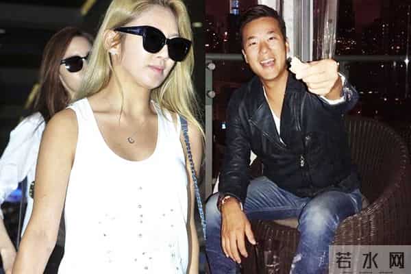 少女时代成员们最近各自的感情生活