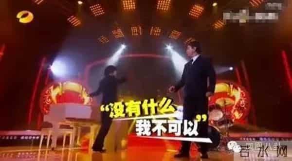 贾玲扮刘欢，大张伟唱蔡琴，你还记得当年的百变五侠吗？