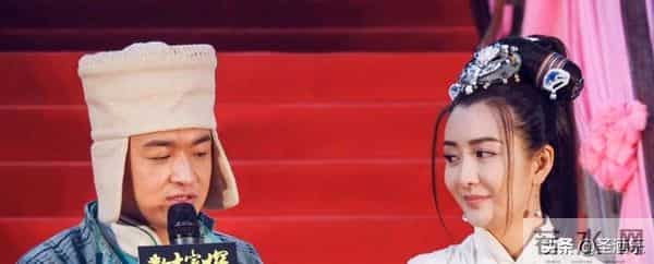 因“夜光剧本”丑闻打开知名度，“无情悔婚女”王鸥是怎样上位的