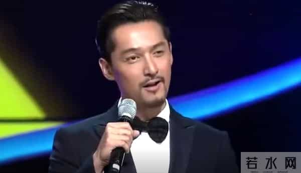 当“中国天王”出席韩国顶级颁奖礼,会是啥场面?网友:砸场子的