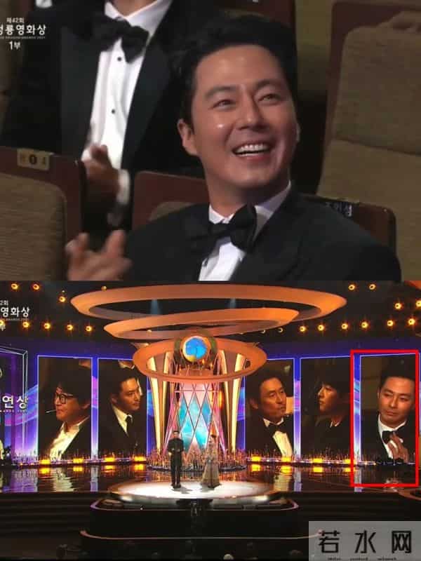 还记得赵寅成吗？韩国人有自己的四郎？