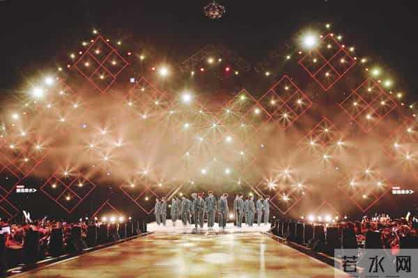 对话陈刚：从选秀到偶像养成  - 正午·偶像02