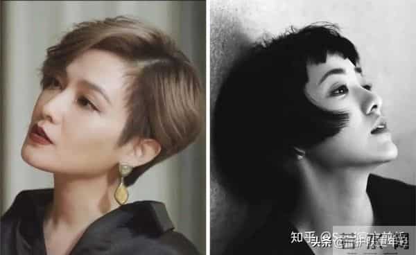 有哪些长得相像的明星？