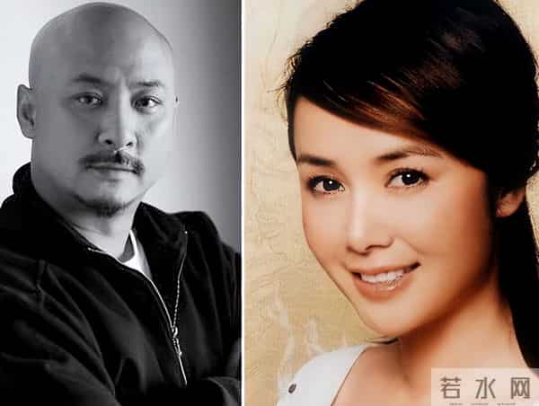 互相出轨、各玩各的！结婚32年后，蒋雯丽夫妇终于遭到了“反噬”