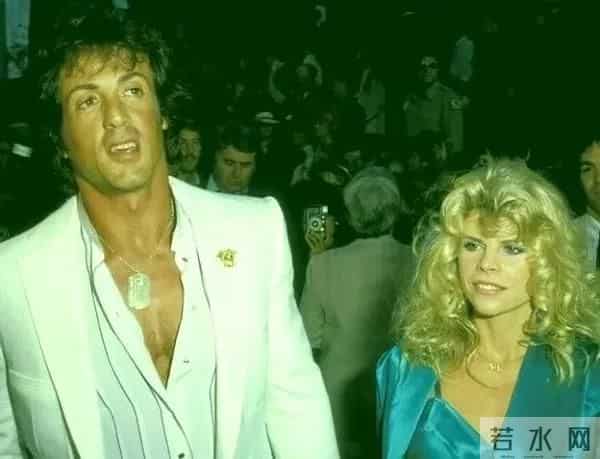 私生子,男明星银行卡的噩梦!l People